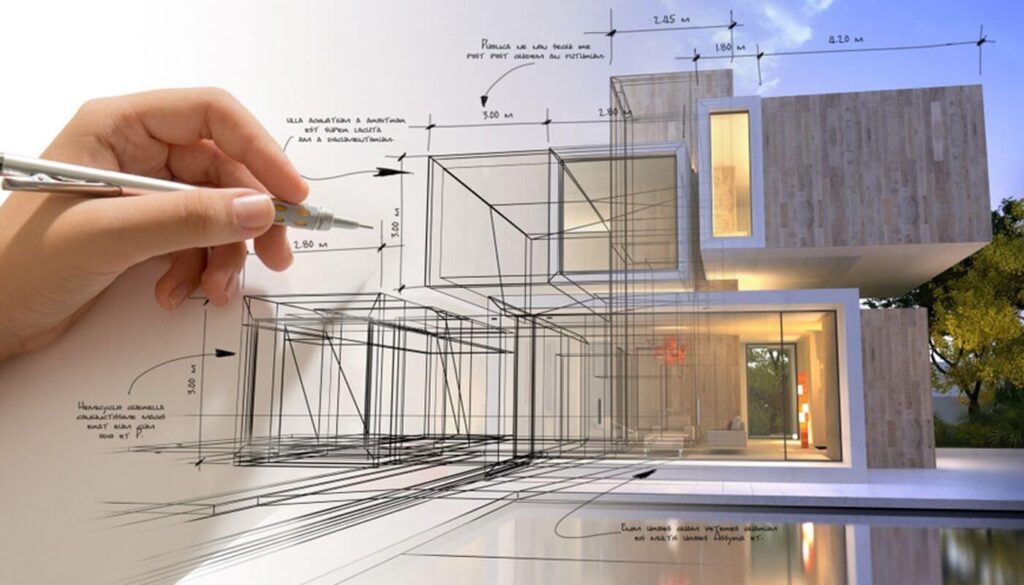 Architecture Challakere