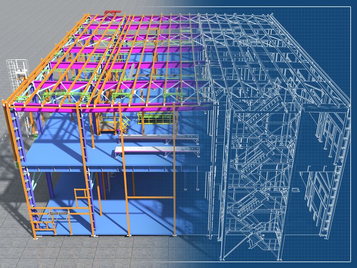 Structure Design Chitradurga