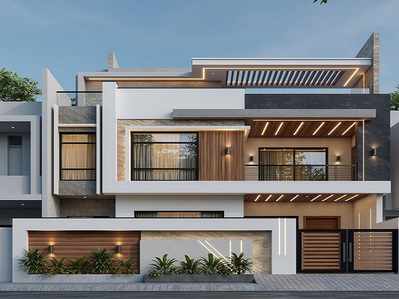 3D Elevation Challakere