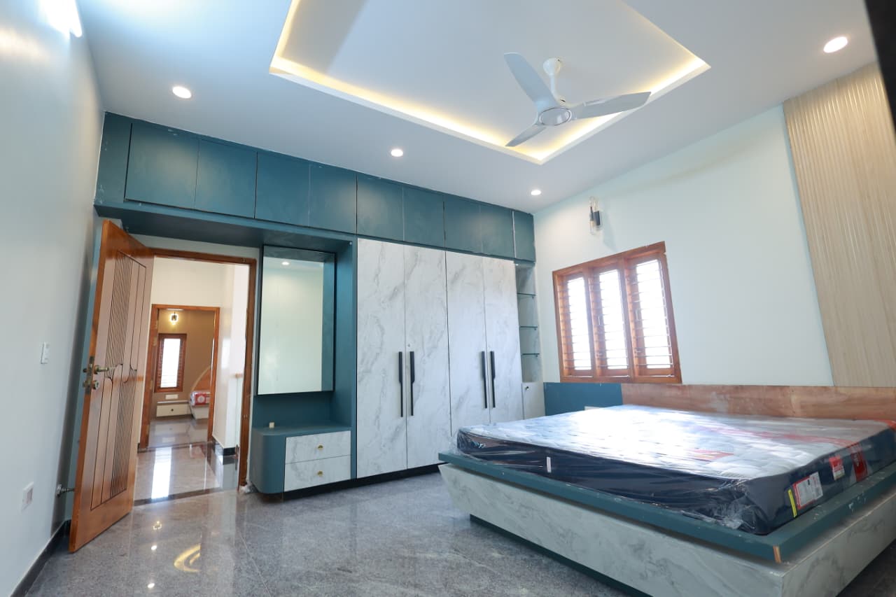 Interior Design Challakere
