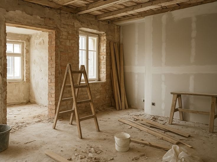 Renovation Chitradurga